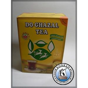 AKBAR Herbata ALGHAZAL z kardamonem 500g-1742