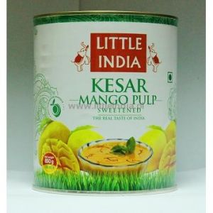 MANGO PUREE pulpa z mango 850ml-2459