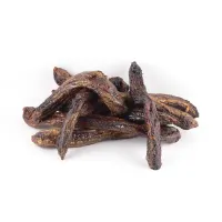 Banany całe bez cukru 1kg-2601