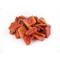 Papaja suszona bez cukru 1kg-2607