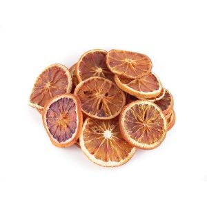 Pomarańcze suszone plastry 500g-2684