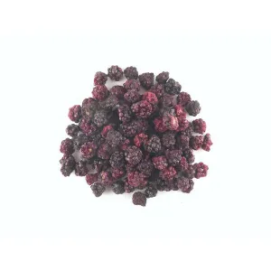 Jeżyny LIOFILIZOWANE 50g-2880