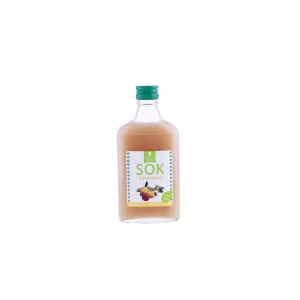 Sok z pigwowca 100% 200ml-3056