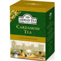AHMAD Herbata liściasta z Kardamonem 500g-3109