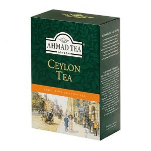 AHMAD Herbata CEYLON 500g-3108