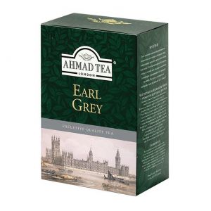 AHMAD Herbata EARL GREY 500g-3110