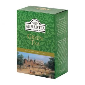 AHMAD Herbata ZIELONA 500g-3112