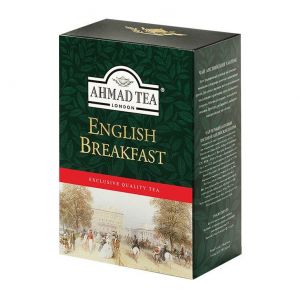 AHMAD Herbata ENGLISH Breakfast 500g