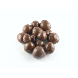 MALINY LIOFILIZOWANE w gorzkiej czekoladzie 1kg-3183