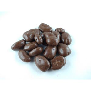 Orzechy PECAN w mlecznej czekoladzie 1kg