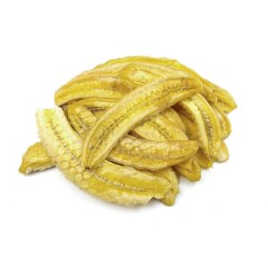 Banany plastry jesne bez cukru 1kg-3072