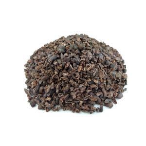Ziarno kakaowca kruszone 1kg-3218