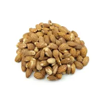 Migdały prażone solone 1kg-3207