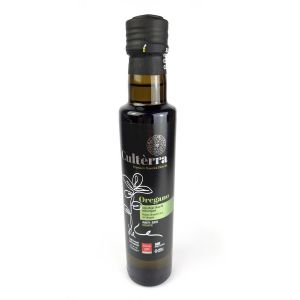 Oliwa z oliwek z dodatkiem esencji z OREGANO 250ml