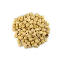 Orzechy laskowe blanszowane prażone 200g