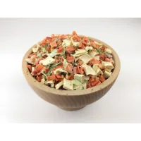 Włoszczyzna suszona gruba 1kg-881