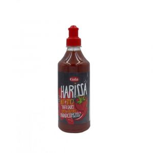 HARISSA ostry sos pomidor chili 500ml-2920