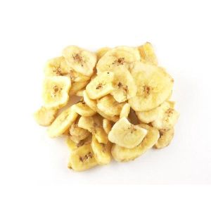 Chipsy bananowe 200g