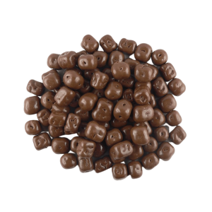 Kokos kostka w czekoladzie 1kg-2858