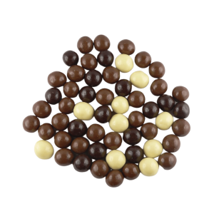 Orzechy laskowe w czekoladzie MIX 1kg-2857