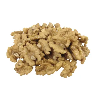 Orzechy włoskie łuskane Chile 1kg