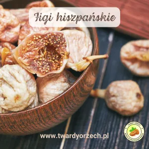 Figi suszone hiszpańskie 200g-4521