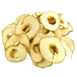 Jabłka suszone CHIPS 1kg