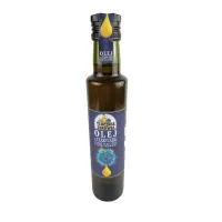 Olej z czarnuszki zimnotłoczony 250ml
