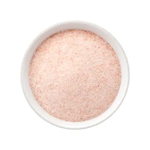 Sól himalajska różowa drobna 1kg-1606