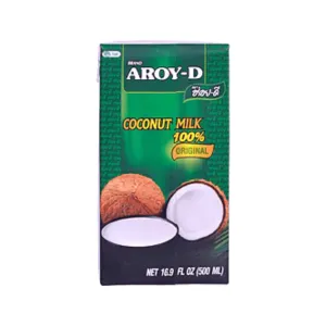 Mleko Kokosowe 500ml-2652