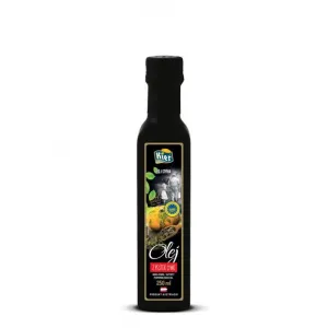 Olej z pestek dyni 250ml