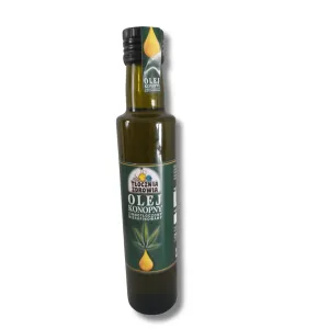 Olej konopny zimnotłoczony 250ml