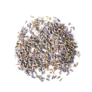 Lawenda suszona kwiat 250g