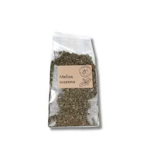 Melisa liść krojony 50g-4802