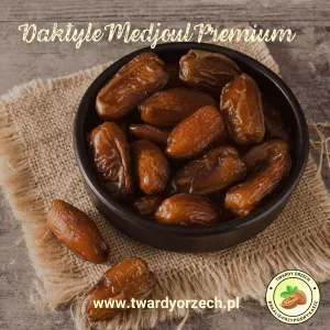 Daktyle suszone MEDJOUL JUMBO Classic 1kg-4837