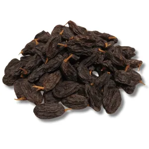 Rodzynki SOJAGI z ogonkiem 1kg