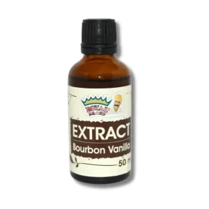 Ekstrakt waniliowy 50ml-2917