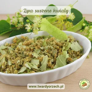 Lipa suszona kwiat 1kg-4941