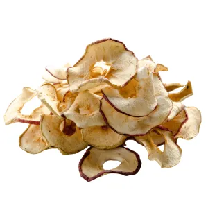 Jabłka suszone CHIPS 500g-4980