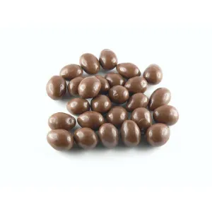 MIGDAŁY w czekoladzie mlecznej cappuccino 1kg