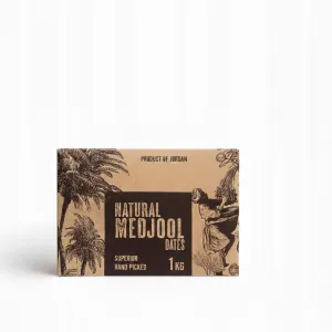 Daktyle MEDJOUL 1kg-3076