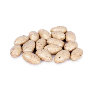 MIGDAŁY w czekoladzie białej z cynamonem1kg